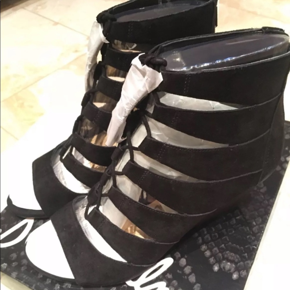 Sam Edelman Shoes